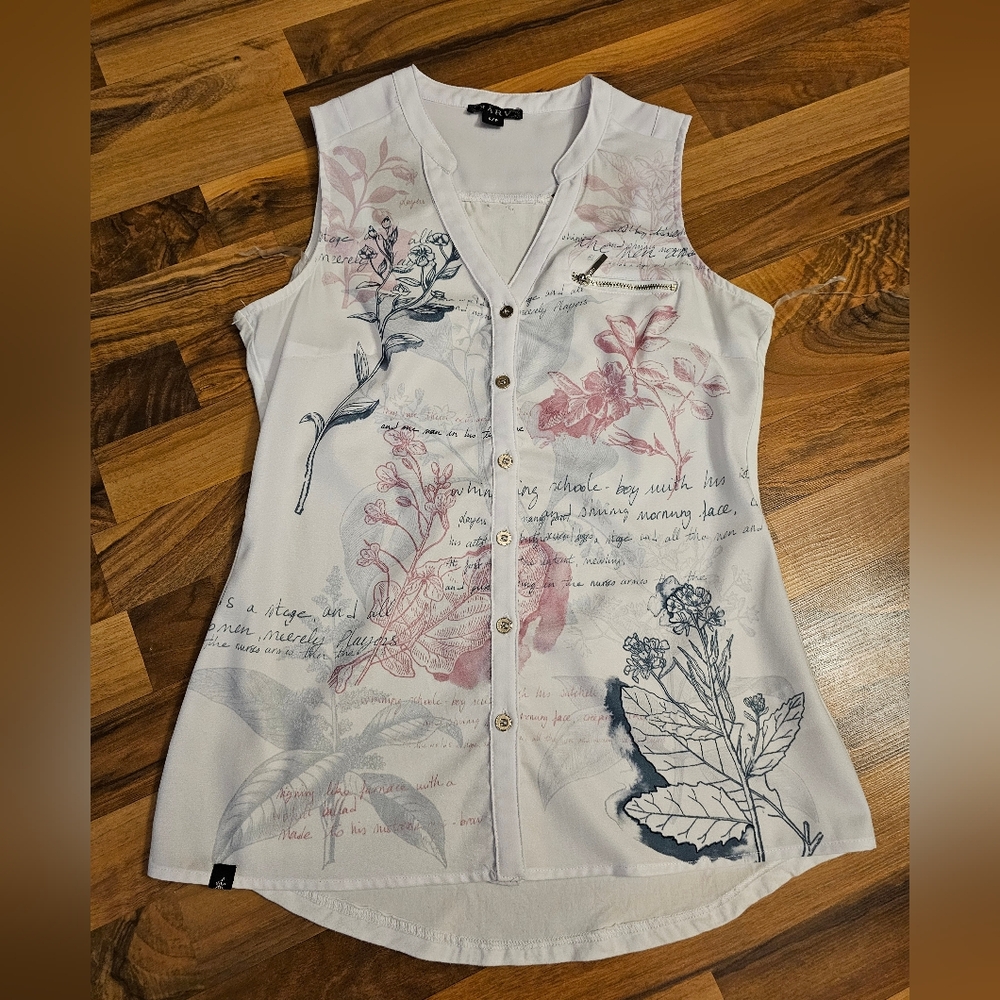 ***LAST CHANCE***Top karv small